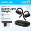 Tai nghe bluetooth dạng móc soundcore V20i siêu thoải mái, chống nước IP55, thời lượng phát tới 36H, kết nối bluetooth 5