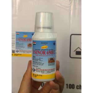 Chế phẩm phun mu../ỗi Perm.ethrin 55ec chai 100ml