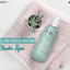Kem dương trắng da body Glutathione riena 250ml