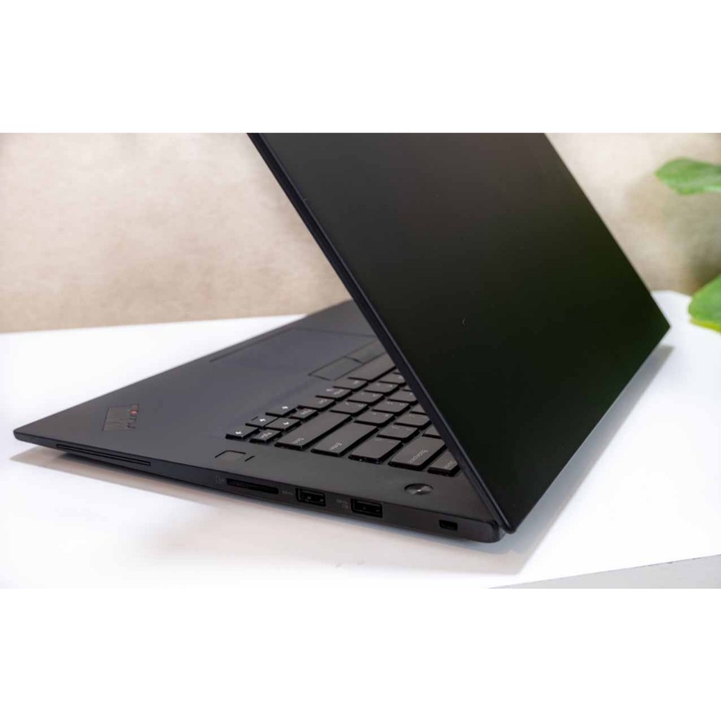 Lenovo ThinkPad P1 Gen 2 – Laptop Workstation Cao Cấp, Mạnh Mẽ, Bền Bỉ, Tối Ưu Đồ Họa, Kỹ Thuật Chưa có đánh giá