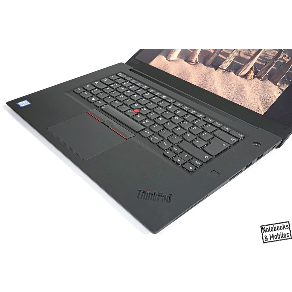 Lenovo ThinkPad P1 Gen 2 – Laptop Workstation Cao Cấp, Mạnh Mẽ, Bền Bỉ, Tối Ưu Đồ Họa, Kỹ Thuật Chưa có đánh giá
