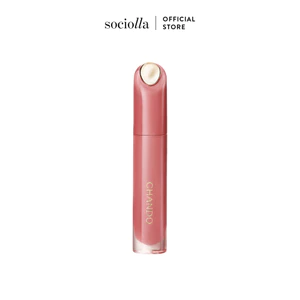 Son Kem Lì Mịn Như Nhung Chando Velvet Matte Liquid Lip Cream 2.4ml