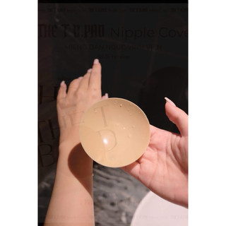 Combo 3 tròn : Miếng dán ng tiêu chuẩn Quốc Tế - The T B.Pad ( Hình Tròn thiết kế tỉ lệ hoàn hảo 7.5cm)