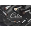 Bộ Cọ Trang Điểm Chuyên Nghiệp Celin Glamour 35 Cây (28+7) - Cọ Makeup Cao Cấp Kèm Túi Da Sang Trọng