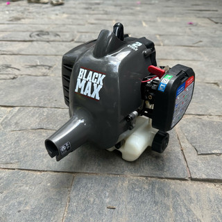 Đầu Máy Phát Cỏ Ryobi & Blackmax – Động Cơ 2 Thì Cốt Vuông - Mới Chưa Qua Sử Dụng