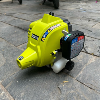 Đầu Máy Phát Cỏ Ryobi & Blackmax – Động Cơ 2 Thì Cốt Vuông - Mới Chưa Qua Sử Dụng