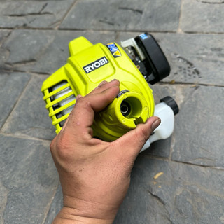 Đầu Máy Phát Cỏ Ryobi & Blackmax – Động Cơ 2 Thì Cốt Vuông - Mới Chưa Qua Sử Dụng