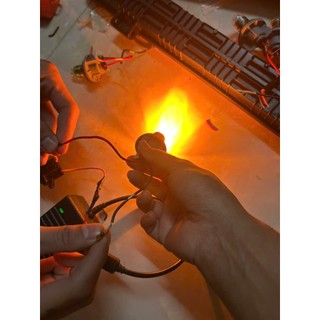 Bóng đèn xi nhan, phanh hậu , lùi led 12v và 24v ( các màu sáng đẹp) 1 tim, 2 tim bền đẹp, siêu sáng
