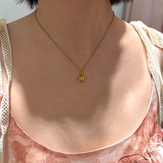 Vòng cổ Định mệnh