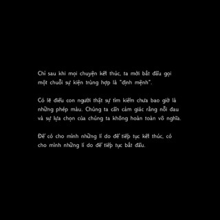Vòng cổ Định mệnh