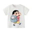 👕 Áo Thun Bé Trai mềm mịn thoáng mát in hình cá tính 👕 AT769