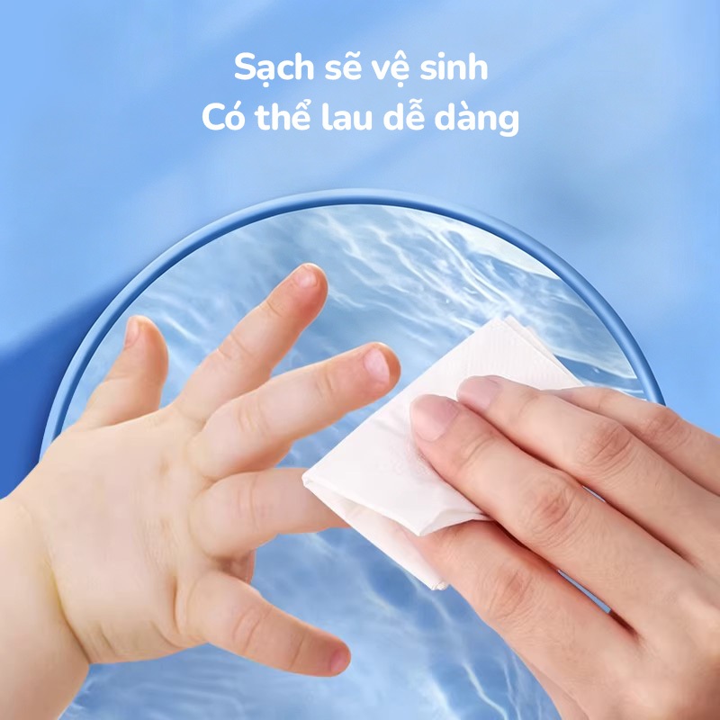 Màu Acrylic Marker Combo Ngòi Vẽ Trên Mọi Chất Liệu, Không Lem Chống Nước, Màu Sắc Tươi Sáng Cho Bé Học Sinh