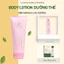 Sữa dưỡng thể Cosway Romantic, cung cấp độ ẩm, giữ ẩm, nuôi dưỡng, mịn màng, thơm và tạo ra bầu không khí dễ chịu cho cơ