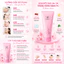 Sữa dưỡng thể Cosway Romantic, cung cấp độ ẩm, giữ ẩm, nuôi dưỡng, mịn màng, thơm và tạo ra bầu không khí dễ chịu cho cơ