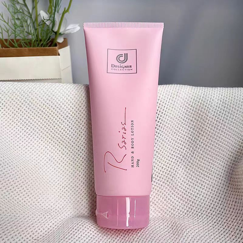 Sữa Dưỡng Thể Trắng Da Hương Nước Hoa Thái Lan Rseries Hand and Body Lotion 200ml