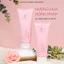 Sữa dưỡng thể Cosway Romantic, cung cấp độ ẩm, giữ ẩm, nuôi dưỡng, mịn màng, thơm và tạo ra bầu không khí dễ chịu cho cơ