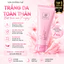 Sữa dưỡng thể Cosway Romantic, cung cấp độ ẩm, giữ ẩm, nuôi dưỡng, mịn màng, thơm và tạo ra bầu không khí dễ chịu cho cơ