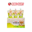 Hộp 10 Gói Gạc Nhung Hươu Sumo Bổ Sung Canxi Cho Bé Trên 1 Tuổi (Date 04.2027) - Bibo Mart