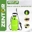 Bình Xịt Tưới Cây 5L ZENTOR Cao Cấp - Bình Phun Thuốc Sâu, Phun Sương, Thuốc muỗi, Vòi Hai Chế Độ