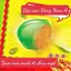 Kẹo Xoài Non Muối Ớt Green Mango Chua Cay Mặn Ngọt, Kẹo Xoài Xanh Đồ Ăn Vặt Văn Phòng Tiệm Gấu Béo
