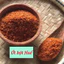 Ớt Bột Khô Nguyên Chất O Dung Đặc Sản Huế Mịn Đẹp Gia Vị Cay Nồng Chuẩn Vị Huế Hàng