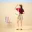 Áo Phông Nữ Yody Phom Regular In Buy Yourself Flowers WCTS26S029