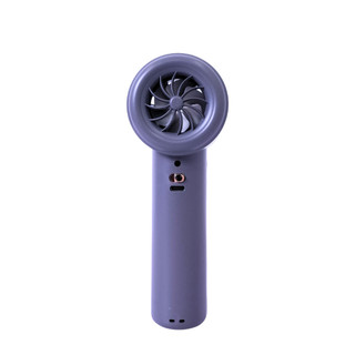 Quạt Cầm Tay Turbo Pin Sạc T-11 - TTP - Chính Hãng - Thietbidienelec68