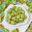 Kẹo Xoài Non Muối Ớt Green Mango Chua Cay Mặn Ngọt, Kẹo Xoài Xanh Đồ Ăn Vặt Văn Phòng Tiệm Gấu Béo