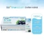 Thùng sữa chua uống tiệt trùng hương việt quất tự nhiên 180ml x 48 hộp