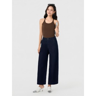 [BST Comfort Me-We] Áo Hai Dây Yody Nữ Có Đệm Ngực WCCM26S011