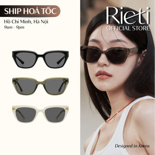 Kính mát RIETI Sunglasses FREDO