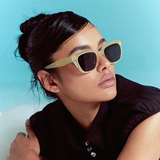Kính mát RIETI Sunglasses FREDO