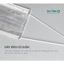 HOẢ TỐC THÙNG 50 HỘP KHẨU TRANG Y TẾ 4 LỚP AN TÂM KHÁNG KHUẨN