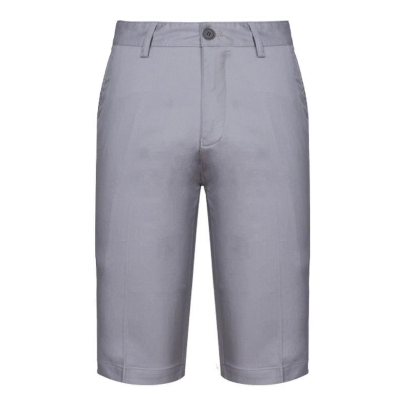 Quần short kaki MASCULINE Chính Hãng, Quần đùi nam cao cấp dáng regular fit – MSK25.2