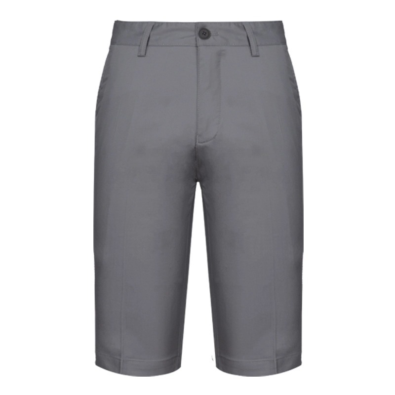 Quần short kaki MASCULINE Chính Hãng, Quần đùi nam cao cấp dáng regular fit – MSK25.2