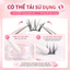 Lông Mi Giả Mlen Diary Cotton Candy Tinh Linh Rừng (NHẬP KHẨU)