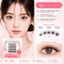 Lông Mi Giả Mlen Diary Cotton Candy Tinh Linh Rừng (NHẬP KHẨU)