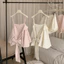 Set 2 Dây Buộc Nơ To Ngang Eo Mix Chân Váy Bồng Bềnh Thời Trang Nữ Diện Đi Chơi, Đi Du Lịch, Đi Biển