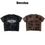 ÁO thun 100% cotton MÀI RÁCH BIG BOXY DEVOTUS LOCAL BRAND - DRIFT MÀI RÁCH WASHED