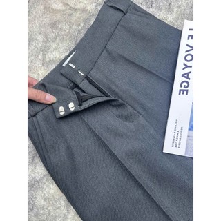Q50 - Quần suông tôn dáng - Thiết kế cao cấp Mindy Design