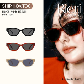 Kính mát RIETI Sunglasses CARTELLA