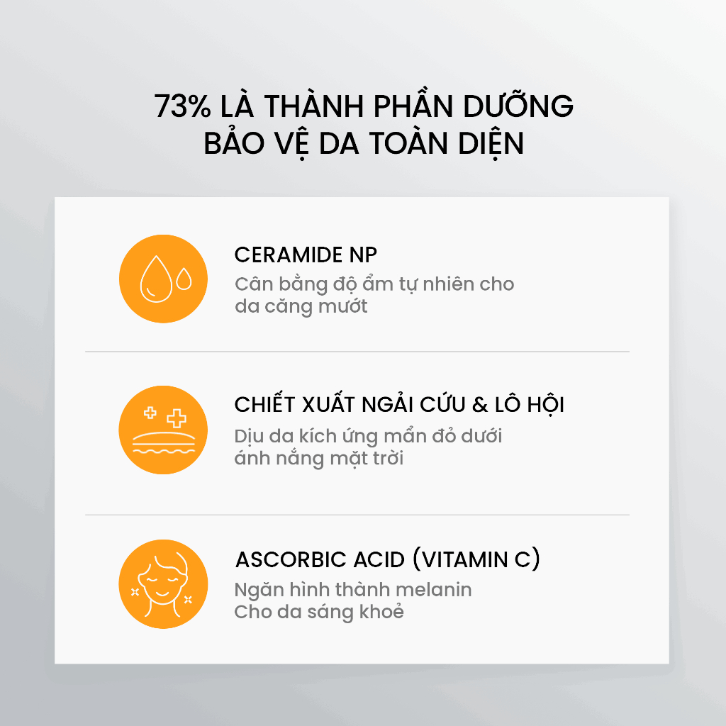 [AHCx HANNAH] Bộ đôi Kem chống nắng AHC phổ rộng 400nm căng mướt da chuẩn Hàn (50 ml x2) Masters Aqua Rich Sun Cream