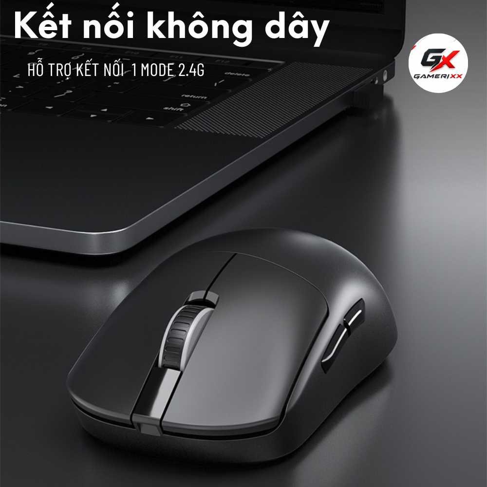 Chuột có dây AULA AM206 - Thiết kế công thái học - 3 mốc DPI tùy chỉnh - Polling rate 1k | BigBuy360 - bigbuy360.vn