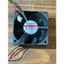 Quạt SUNON 12V 6x6x2.5CM 1.1W