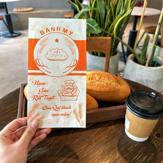 20 bánh mì