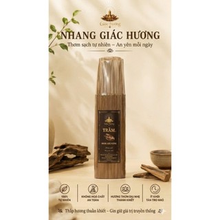 COMBO 4 BÓ MIX 4 LOẠI 30CM/40CM NHANG TRẦM /ĐÀN HƯƠNG /QUẾ /GỪNG - GIÁC HƯƠNG - BÓ 500G