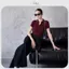 Áo Thun Nữ Bigsize Cổ Sơ Mi Cotton Mịn Form Ôm Đẹp TaLaa Clothing SP1027