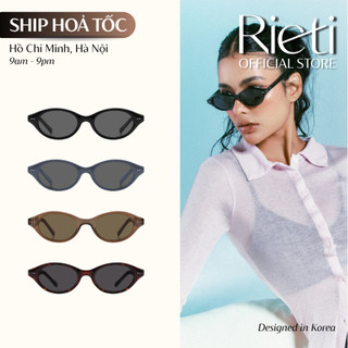 Kính mát RIETI Sunglasses ROSSI