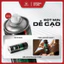 COMBO CHĂM SÓC CÁ NHÂN NAM NATURA VIKA – GÔM XỊT TÓC 600ML + BỌT CẠO RÂU 360ML