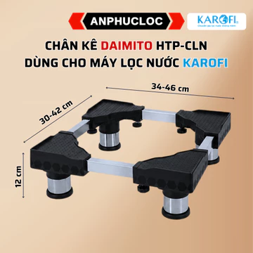 Karofi Foot Water Purifier